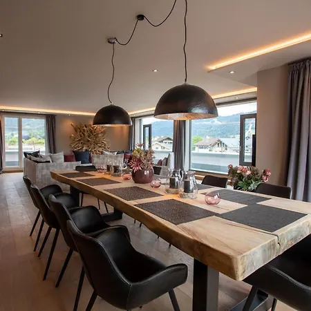 Apartment Bergloft 360 Garmisch-Partenkirchen Exterior photo
