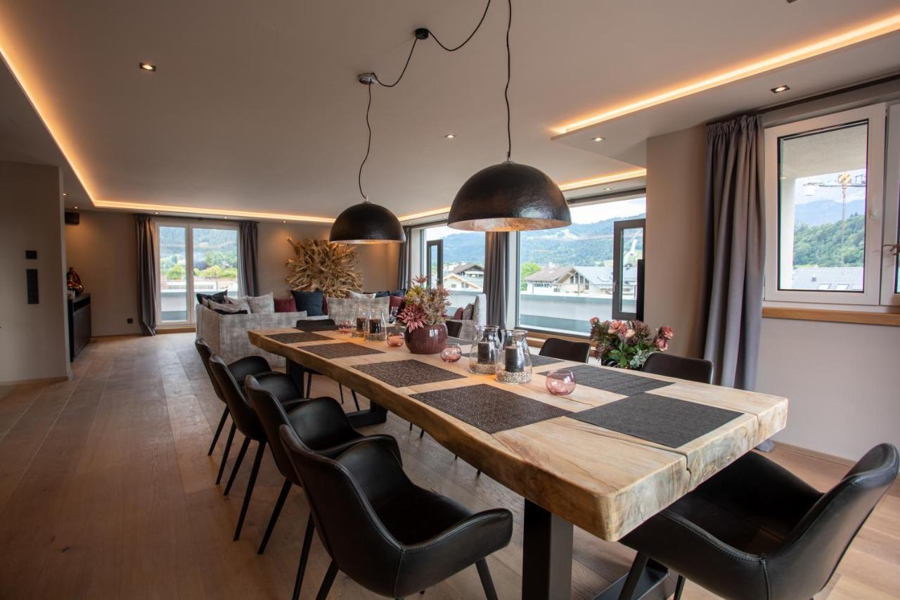 Bergloft 360 Apartment