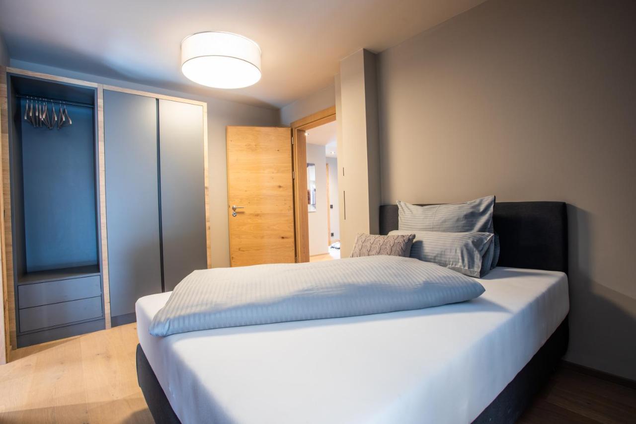 Bergloft 360 Apartment Garmisch-Partenkirchen