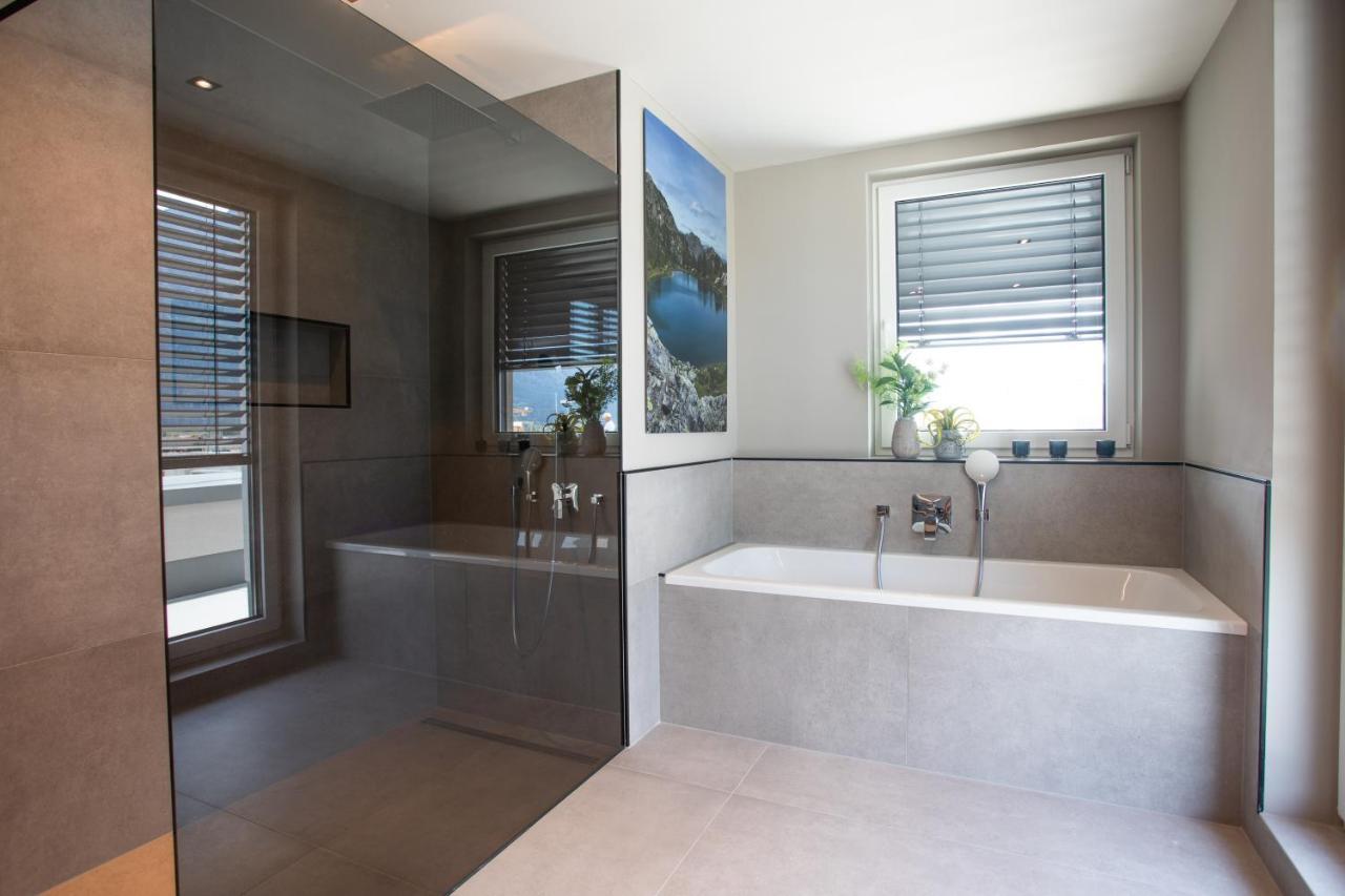Bergloft 360 Apartment