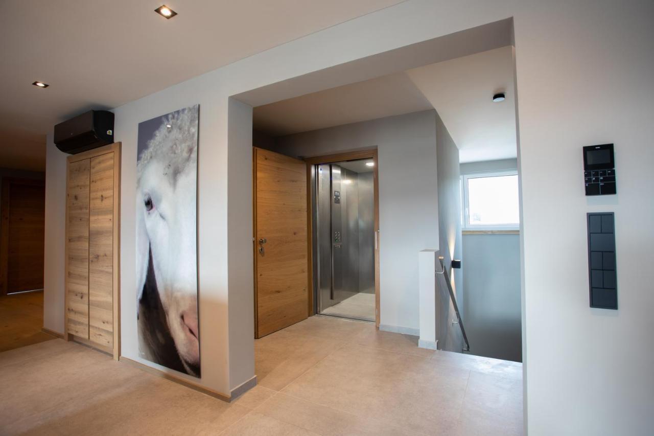 Bergloft 360 Apartment Garmisch-Partenkirchen