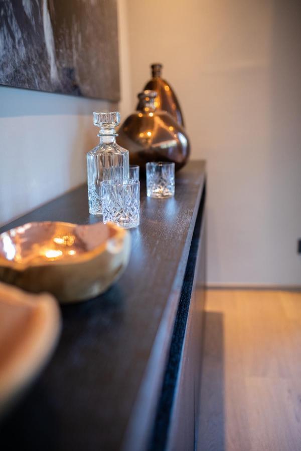 Bergloft 360 Apartment *