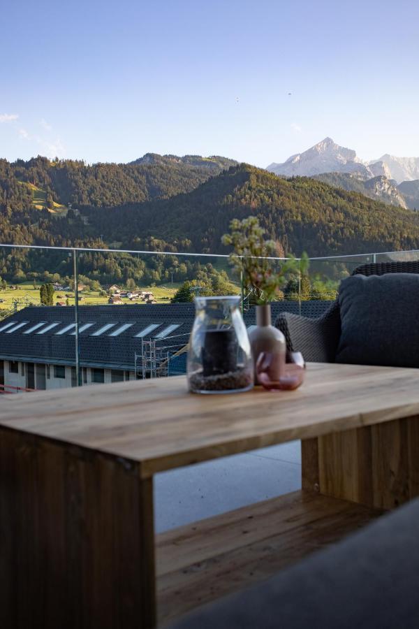 Bergloft 360 Garmisch-Partenkirchen