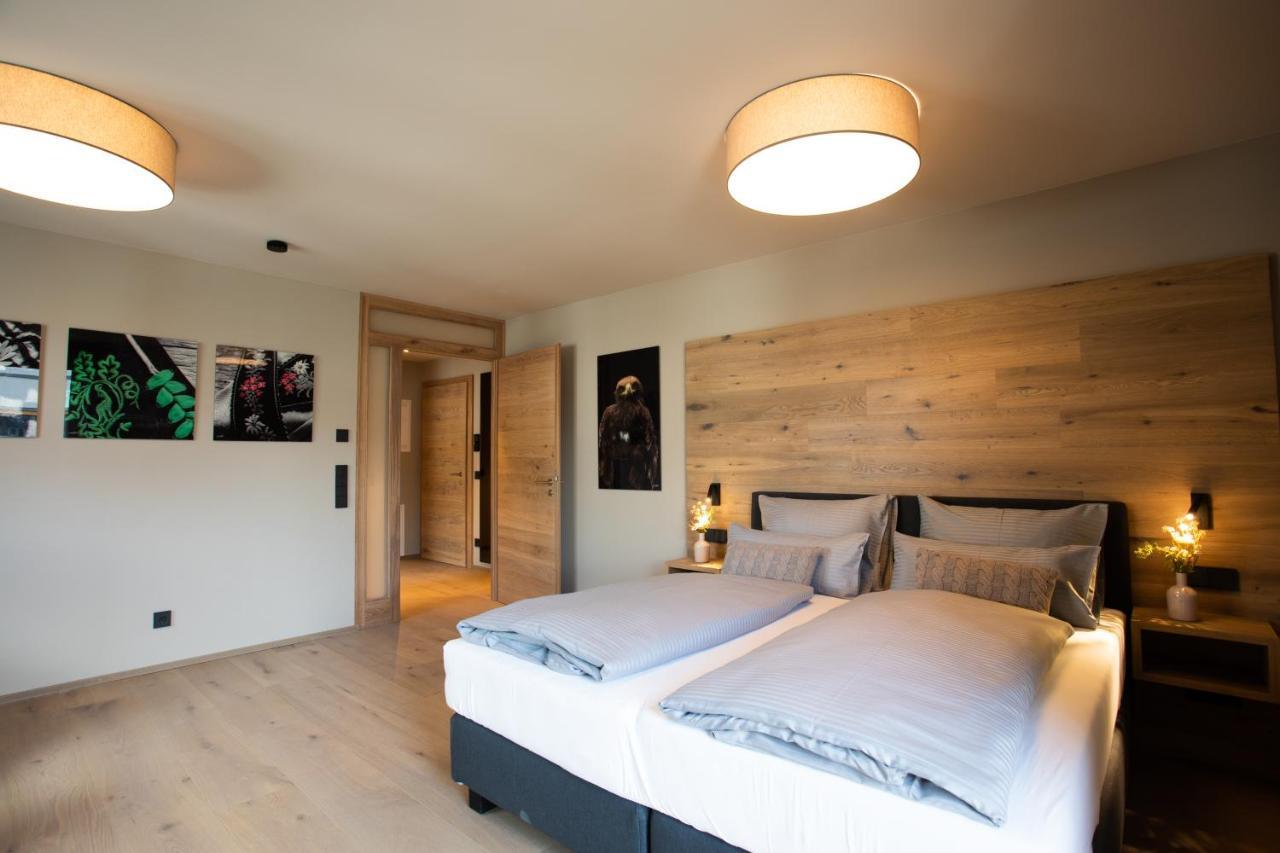 Bergloft 360 Apartment *