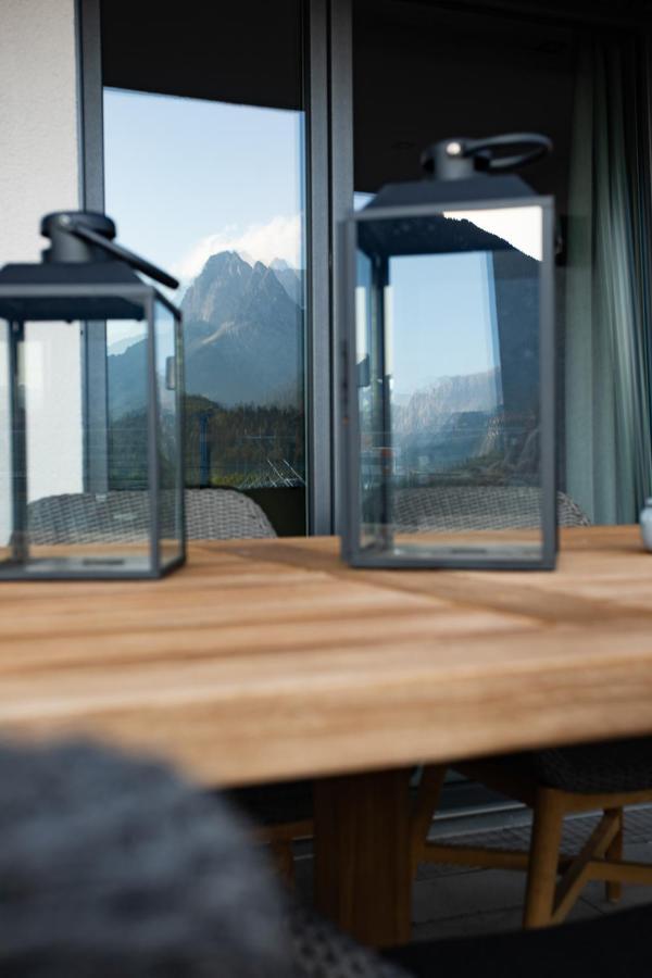Bergloft 360 Apartment *