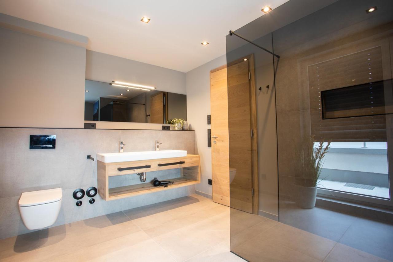 Apartment Bergloft 360
