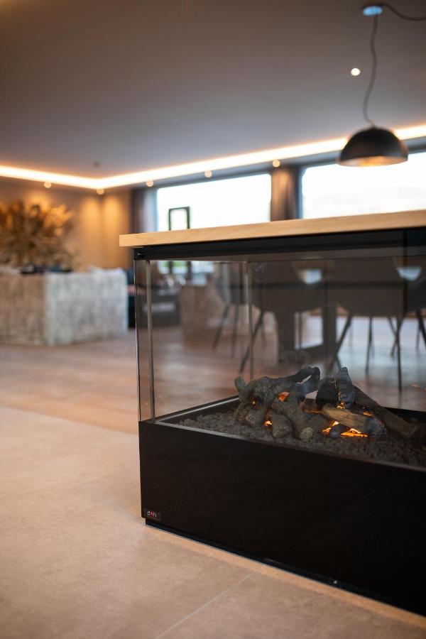 Bergloft 360 Apartment