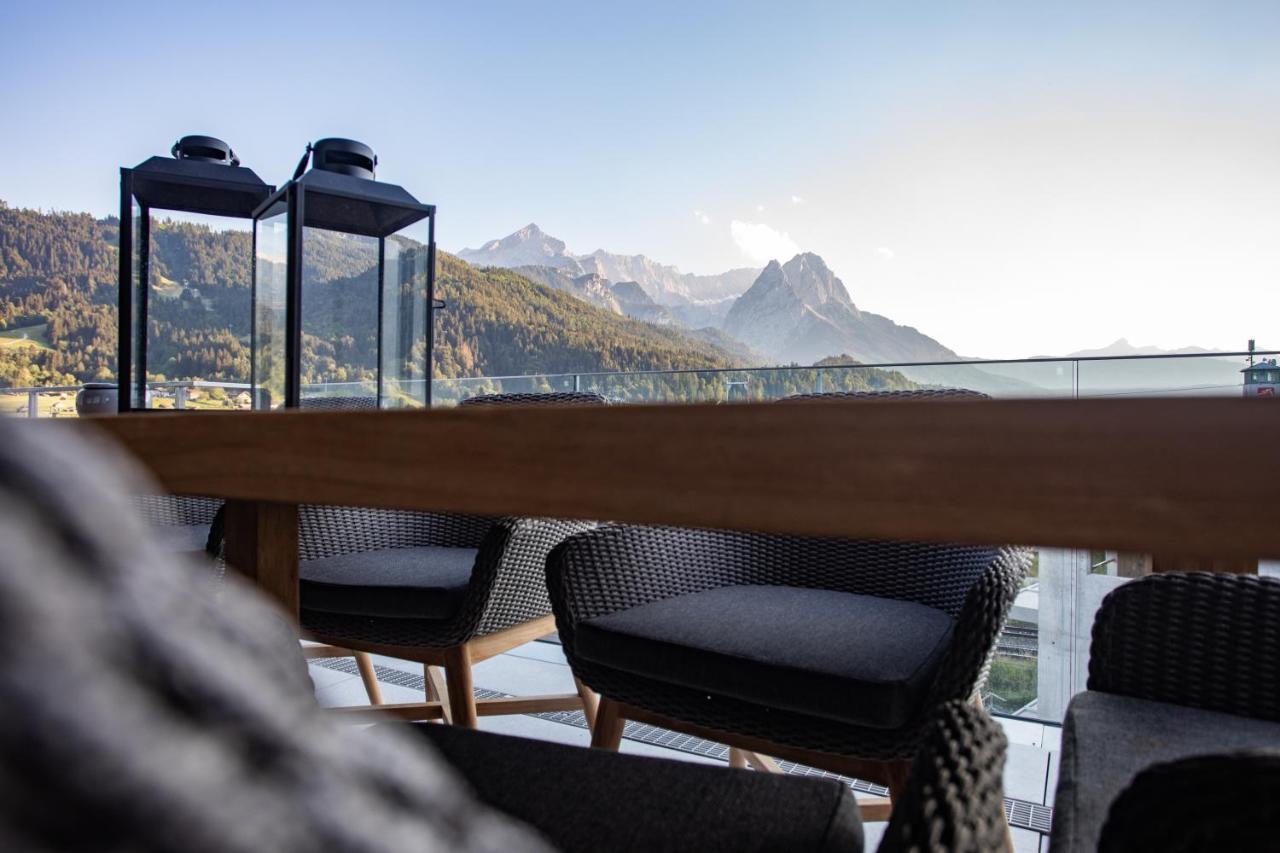 Bergloft 360 * Garmisch-Partenkirchen