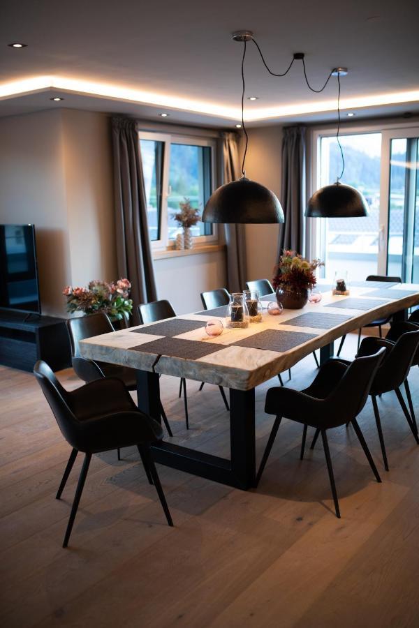 Bergloft 360 Apartment *