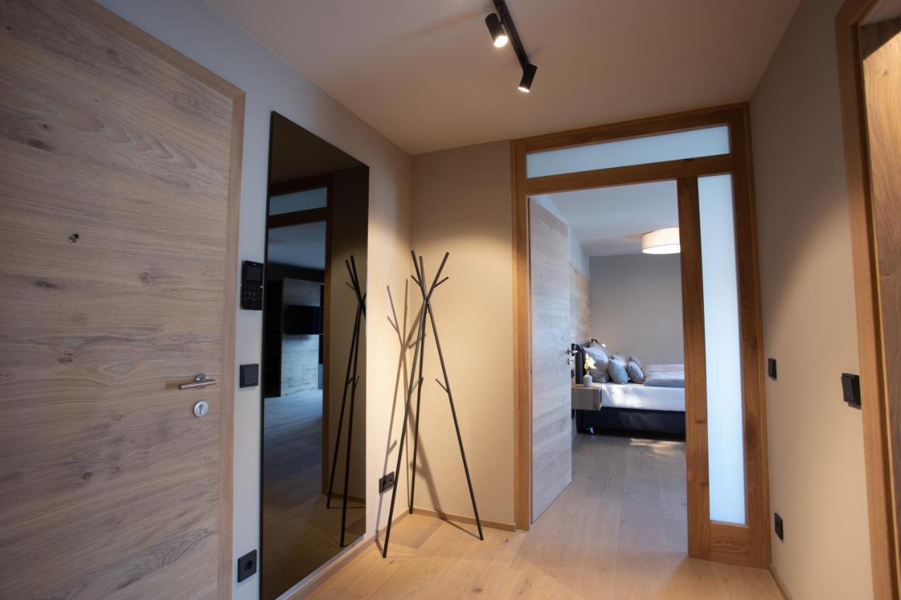 Apartment Bergloft 360 Garmisch-Partenkirchen