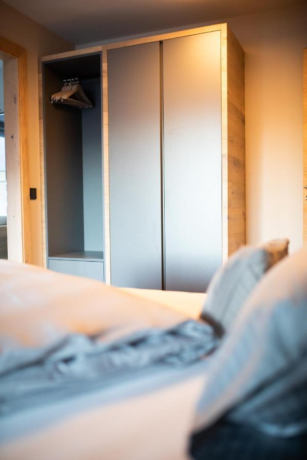 Apartment Bergloft 360 *