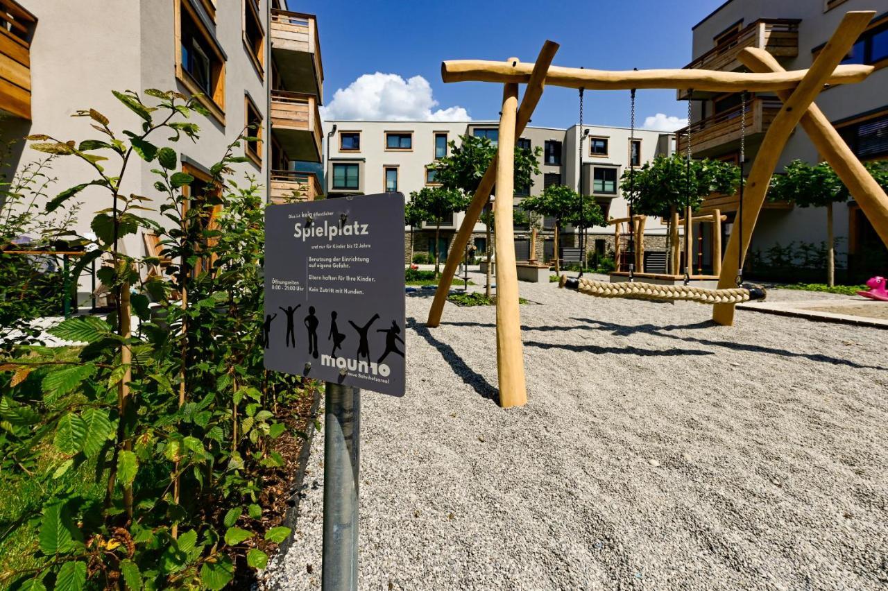 Bergloft 360 * Garmisch-Partenkirchen